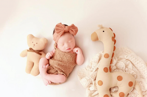 郯城宝宝什么时候可以吃盐